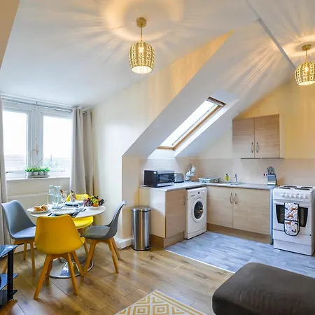 1 Bed Flat 