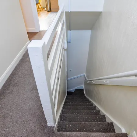 1 Bed Flat 