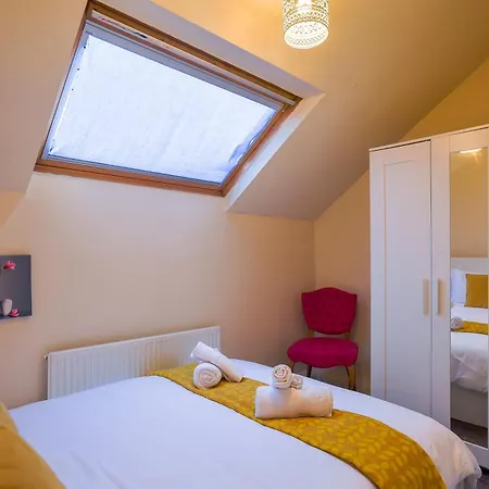 1 Bed Flat 
